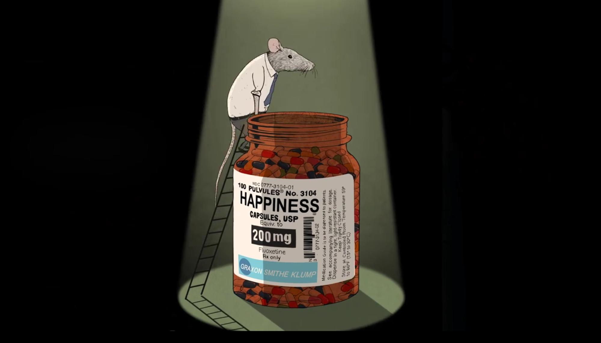 Happiness 1